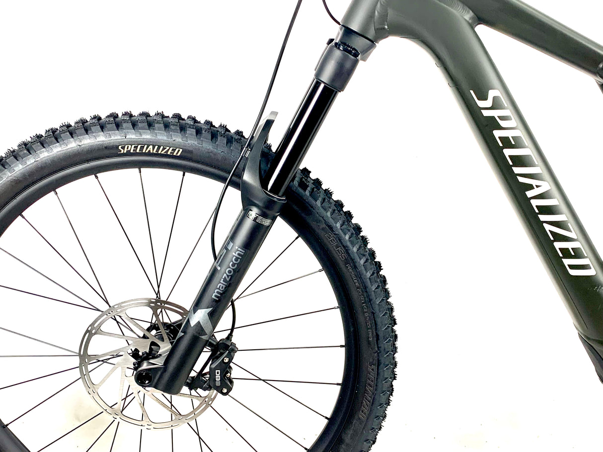 2025 Specialized Turbo Levo 3 Alloy SRAM Eagle 1X12 Size: S6 (XXL)