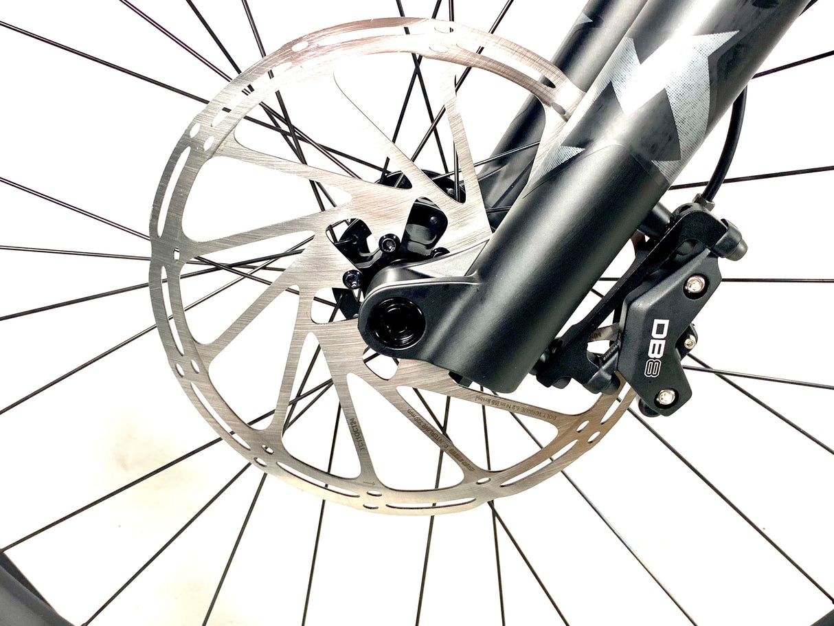 2025 Specialized Turbo Levo 3 Alloy SRAM Eagle 1X12 Size: S6 (XXL)