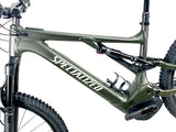2025 Specialized Turbo Levo 3 Alloy SRAM Eagle 1X12 Size: S6 (XXL)