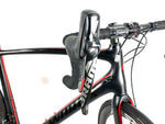 2014 Specialized S-Works Roubaix SL4 Disc RED 11-speed Enve Wheels Size: 56cm