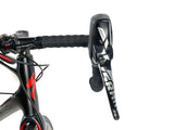 2014 Specialized S-Works Roubaix SL4 Disc RED 11-speed Enve Wheels Size: 56cm