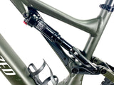2025 Specialized Turbo Levo 3 Alloy SRAM Eagle 1X12 Size: S6 (XXL)