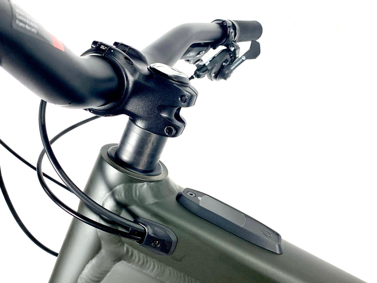 2025 Specialized Turbo Levo 3 Alloy SRAM Eagle 1X12 Size: S6 (XXL)