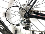 2014 Specialized S-Works Roubaix SL4 Disc RED 11-speed Enve Wheels Size: 56cm