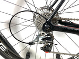 2014 Specialized S-Works Roubaix SL4 Disc RED 11-speed Enve Wheels Size: 56cm