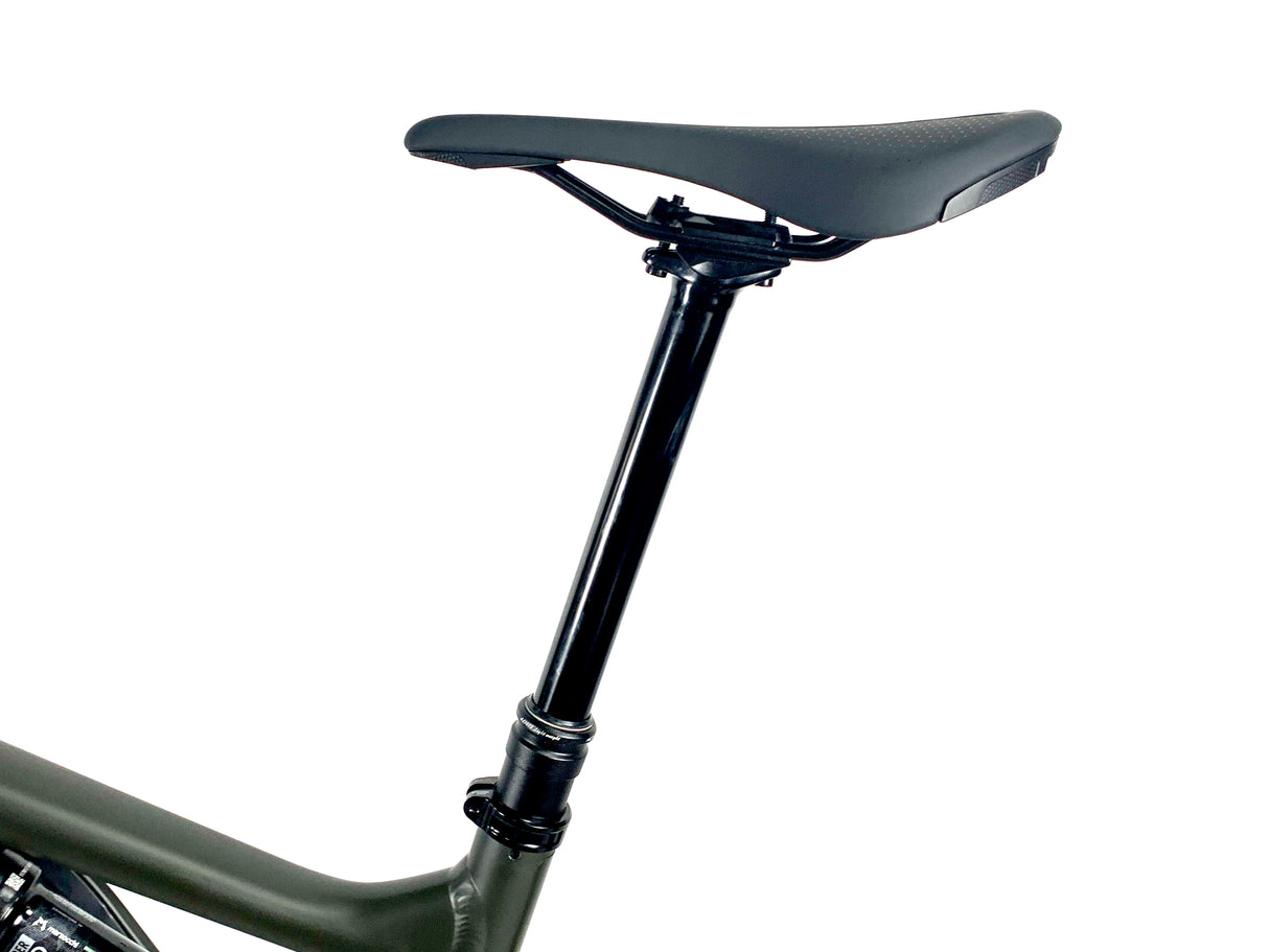 2025 Specialized Turbo Levo 3 Alloy SRAM Eagle 1X12 Size: S6 (XXL)
