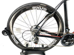 2014 Specialized S-Works Roubaix SL4 Disc RED 11-speed Enve Wheels Size: 56cm