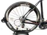 2014 Specialized S-Works Roubaix SL4 Disc RED 11-speed Enve Wheels Size: 56cm