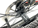 2014 Specialized S-Works Roubaix SL4 Disc RED 11-speed Enve Wheels Size: 56cm