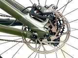 2025 Specialized Turbo Levo 3 Alloy SRAM Eagle 1X12 Size: S6 (XXL)