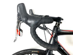 2014 Specialized S-Works Roubaix SL4 Disc RED 11-speed Enve Wheels Size: 56cm