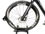2014 Specialized S-Works Roubaix SL4 Disc RED 11-speed Enve Wheels Size: 56cm
