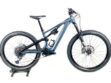 2025 Specialized Turbo Levo SL 2 Comp Alloy SRAM Eagle X01 1X12 Size: S2