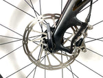 2014 Specialized S-Works Roubaix SL4 Disc RED 11-speed Enve Wheels Size: 56cm