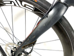 2014 Specialized S-Works Roubaix SL4 Disc RED 11-speed Enve Wheels Size: 56cm
