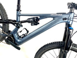 2025 Specialized Turbo Levo SL 2 Comp Alloy SRAM Eagle X01 1X12 Size: S2