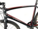 2014 Specialized S-Works Roubaix SL4 Disc RED 11-speed Enve Wheels Size: 56cm