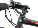 2014 Specialized S-Works Roubaix SL4 Disc RED 11-speed Enve Wheels Size: 56cm