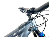 2025 Specialized Turbo Levo SL 2 Comp Alloy SRAM Eagle X01 1X12 Size: S2