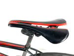 2014 Specialized S-Works Roubaix SL4 Disc RED 11-speed Enve Wheels Size: 56cm