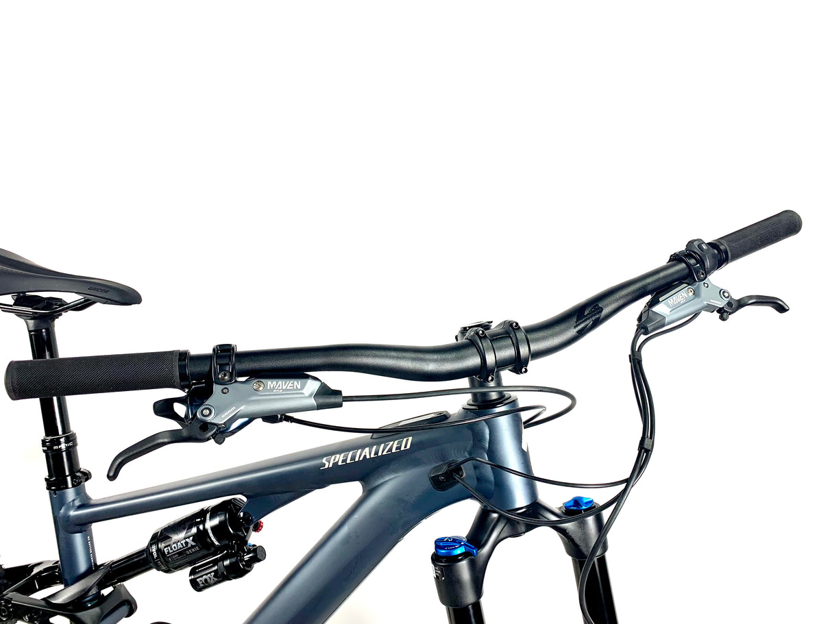 2025 Specialized Turbo Levo SL 2 Comp Alloy SRAM Eagle X01 1X12 Size: S2