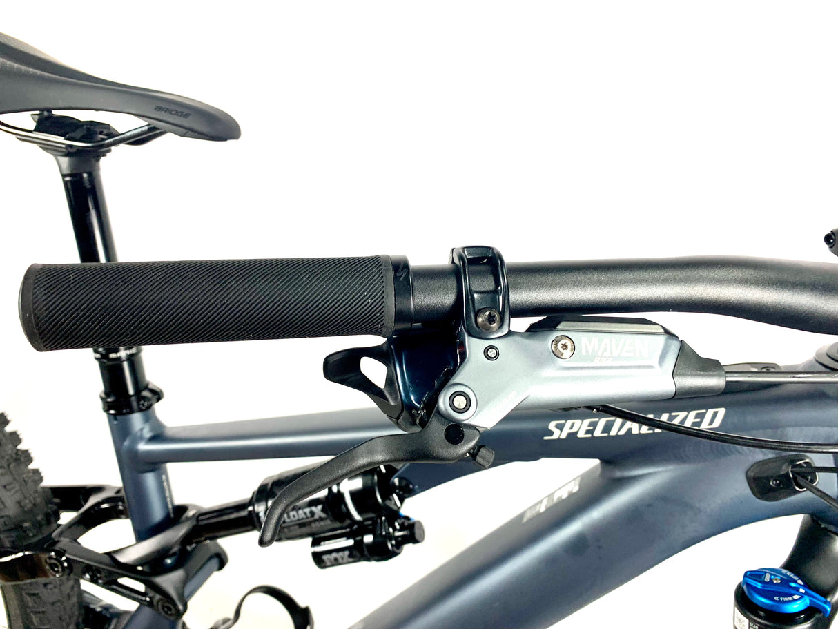 2025 Specialized Turbo Levo SL 2 Comp Alloy SRAM Eagle X01 1X12 Size: S2