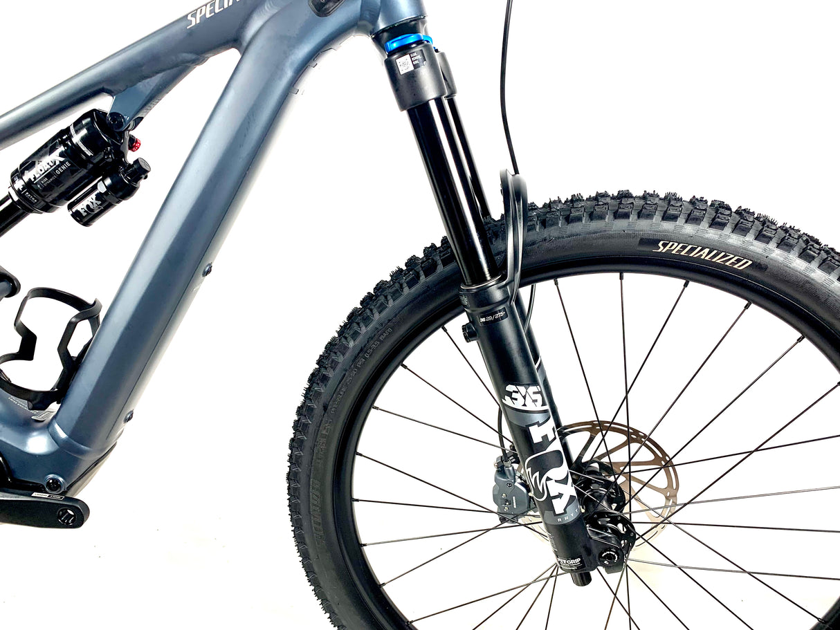 2025 Specialized Turbo Levo SL 2 Comp Alloy SRAM Eagle X01 1X12 Size: S2