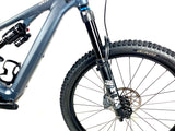 2025 Specialized Turbo Levo SL 2 Comp Alloy SRAM Eagle X01 1X12 Size: S2