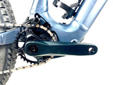 2025 Specialized Turbo Levo SL 2 Comp Alloy SRAM Eagle X01 1X12 Size: S2