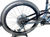 2025 Specialized Turbo Levo SL 2 Comp Alloy SRAM Eagle X01 1X12 Size: S2