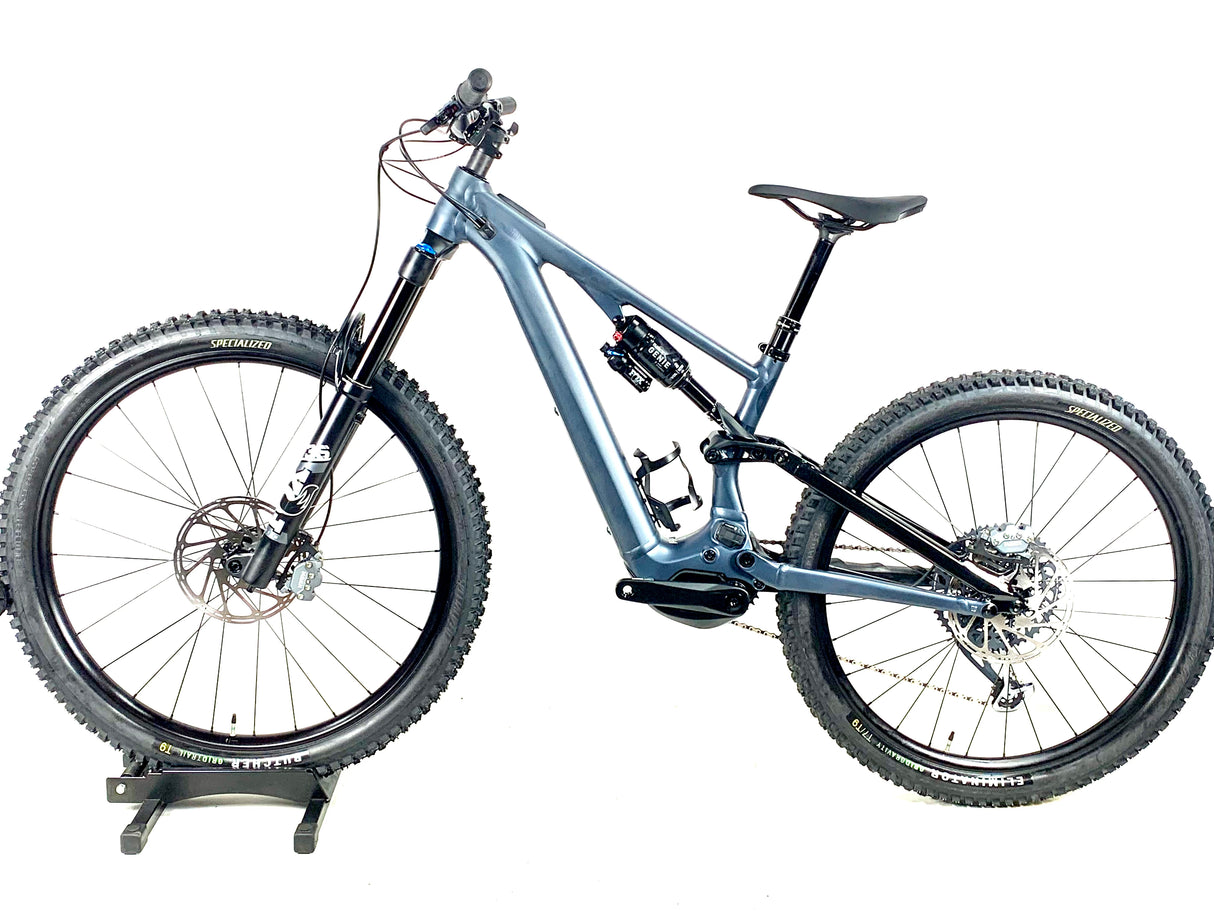 2025 Specialized Turbo Levo SL 2 Comp Alloy SRAM Eagle X01 1X12 Size: S2