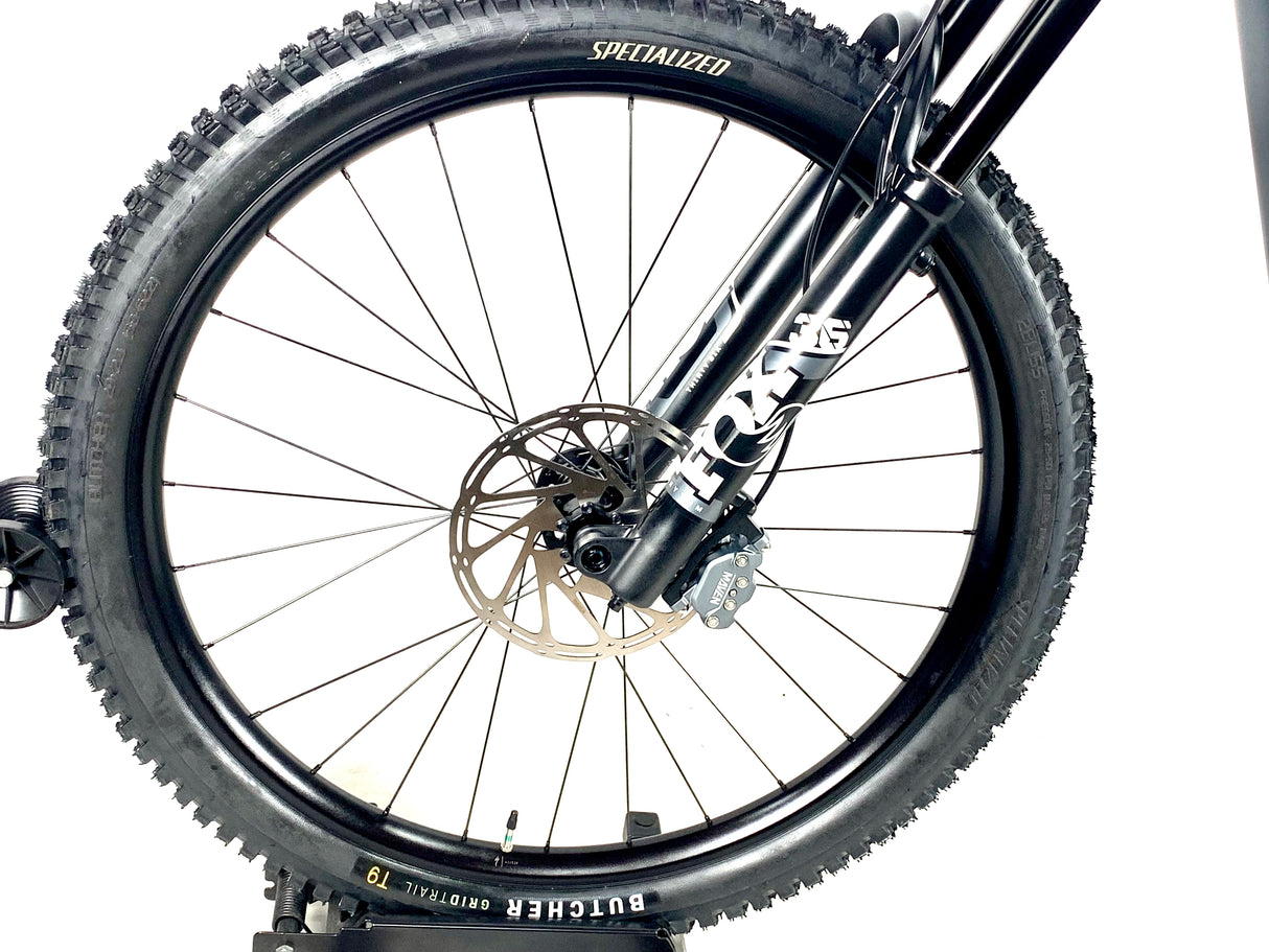 2025 Specialized Turbo Levo SL 2 Comp Alloy SRAM Eagle X01 1X12 Size: S2