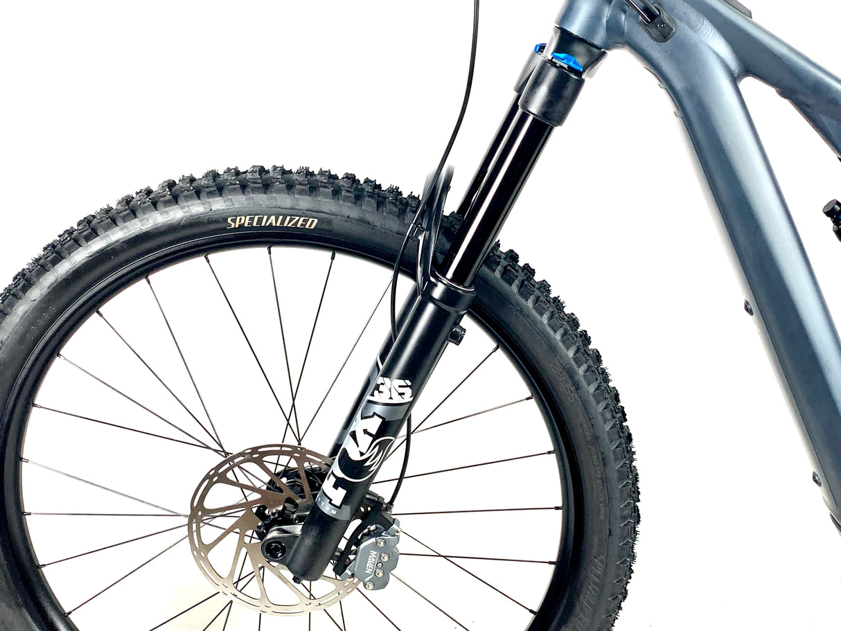 2025 Specialized Turbo Levo SL 2 Comp Alloy SRAM Eagle X01 1X12 Size: S2