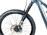 2025 Specialized Turbo Levo SL 2 Comp Alloy SRAM Eagle X01 1X12 Size: S2