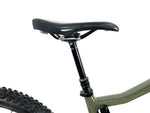 2022 Santa Cruz Bronson C S MX SRAM GX 1X12 Speed Race Face Wheels Size: Small