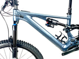 2025 Specialized Turbo Levo SL 2 Comp Alloy SRAM Eagle X01 1X12 Size: S2