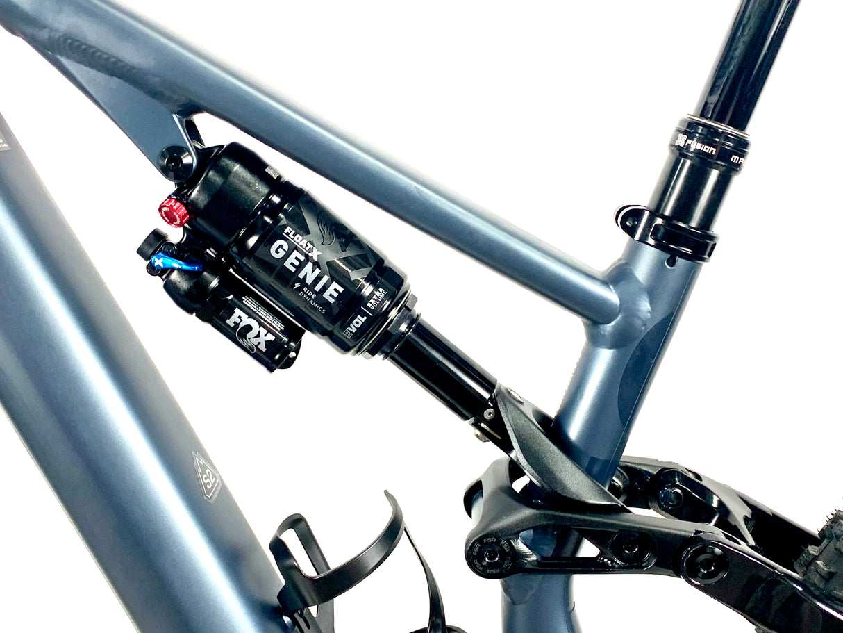2025 Specialized Turbo Levo SL 2 Comp Alloy SRAM Eagle X01 1X12 Size: S2