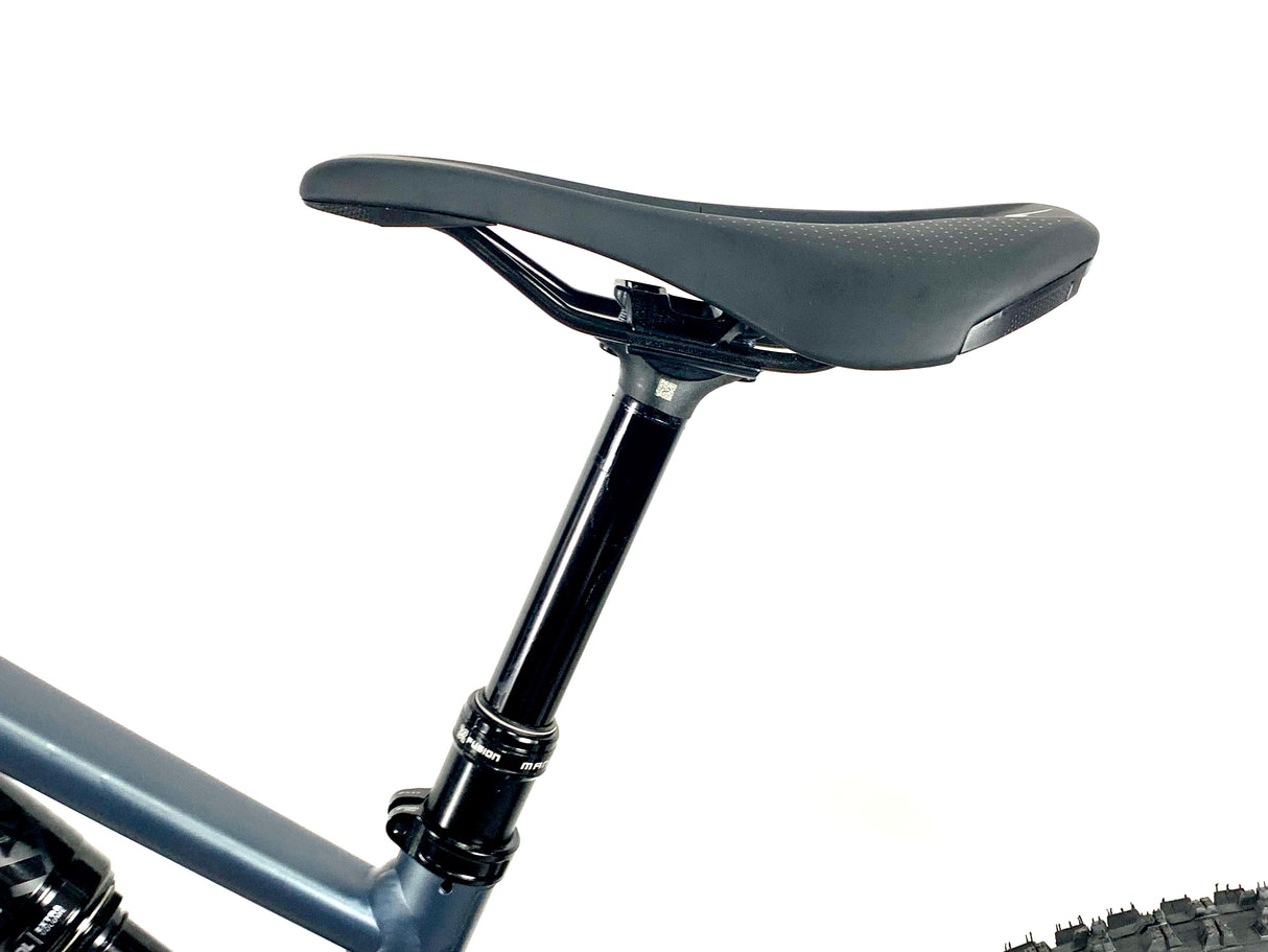 2025 Specialized Turbo Levo SL 2 Comp Alloy SRAM Eagle X01 1X12 Size: S2