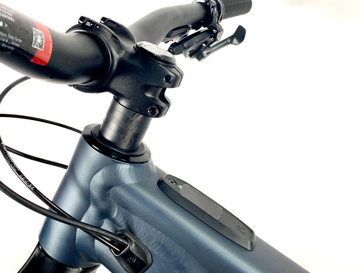 2025 Specialized Turbo Levo SL 2 Comp Alloy SRAM Eagle X01 1X12 Size: S2