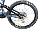 2025 Specialized Turbo Levo SL 2 Comp Alloy SRAM Eagle X01 1X12 Size: S2
