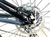 2025 Specialized Turbo Levo SL 2 Comp Alloy SRAM Eagle X01 1X12 Size: S2