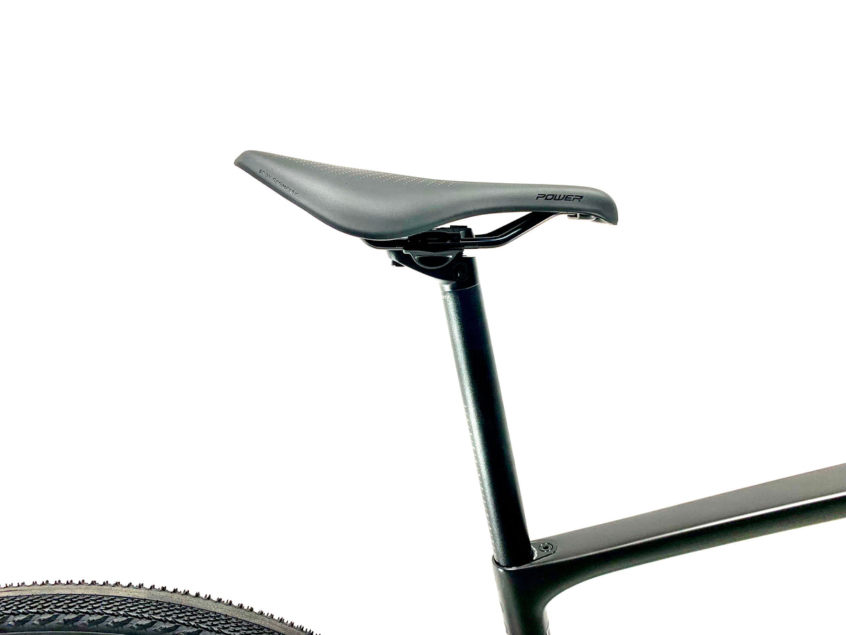 2023 Specialized Sirrus X 5.0 Carbon SRAM NX Size: Large (Preowned)