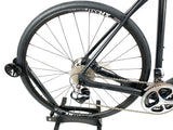 2015 Trek Domane 6.9 Disc Carbon Dura Ace Di2 11-Speed DT Swiss Wheels Size: 62cm