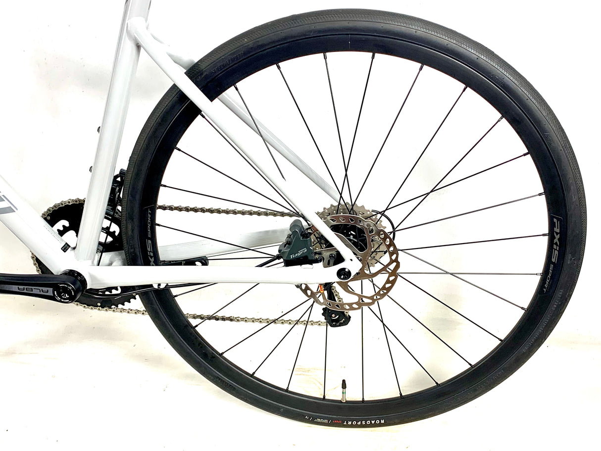 2025 Specialized Allez Sport E5 Alloy Road Bike Shimano 10-Speed Size: 56cm