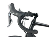 2015 Trek Domane 6.9 Disc Carbon Dura Ace Di2 11-Speed DT Swiss Wheels Size: 62cm
