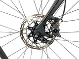 2015 Trek Domane 6.9 Disc Carbon Dura Ace Di2 11-Speed DT Swiss Wheels Size: 62cm