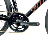 2025 Specialized Allez Sport E5 Alloy Road Bike Shimano 10-Speed Size: 58cm