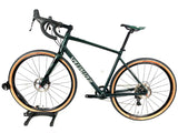 2021 Specialized Diverge Elite E5 Gravel Bike SRAM Apex 11 Speed Alloy Wheels Size: 58cm