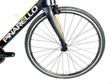 2020 Pinarello Dogma F10 Shimano Dura Ace 12 Speed Hed Alloy Wheels Size: 59.5cm
