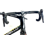 2020 Pinarello Dogma F10 Shimano Dura Ace 12 Speed Hed Alloy Wheels Size: 59.5cm